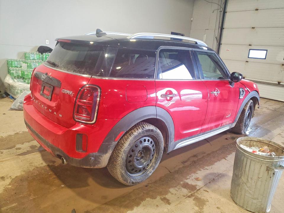 Продаж на аукціоні авто 2024 Mini Cooper, vin: WMZ83BR00R3S11123, номер лоту: 42081006