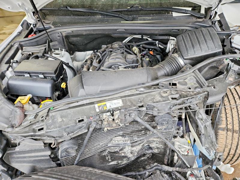 Продажа на аукционе авто 2020 Dodge Durango, vin: 1C4SDJCT1LC302215, номер лота: 78614815