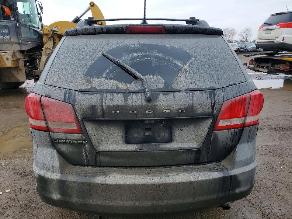 Продаж на аукціоні авто 2014 Dodge Journey, vin: 3C4PDCAB8ET156866, номер лоту: 41698796