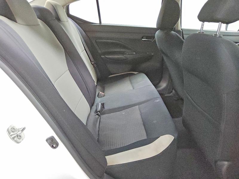 2020 Nissan Versa მანქანა იყიდება აუქციონზე, vin: 3N1CN8EV8LL860529, აუქციონის ნომერი: 77015135