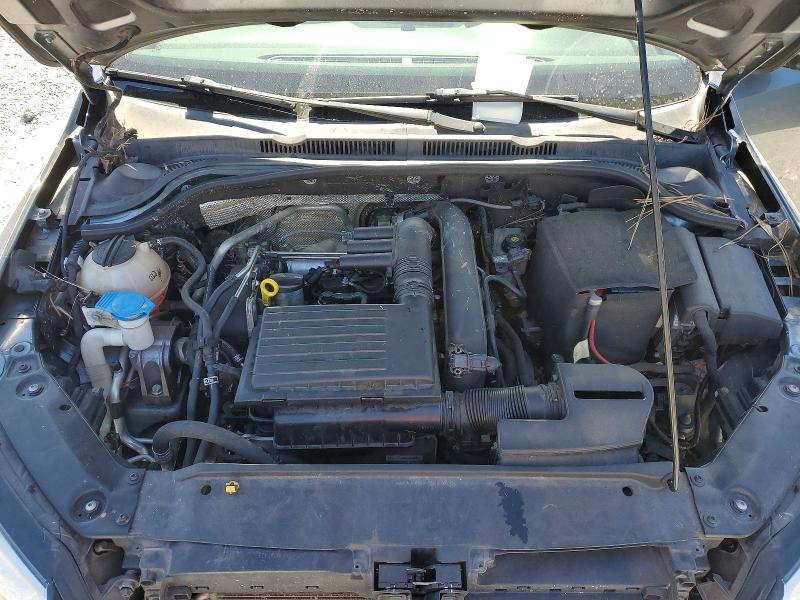 Aukcja sprzedaży 2017 Volkswagen Jetta, vin: 3VWDB7AJXHM248824, numer aukcji: 46215376