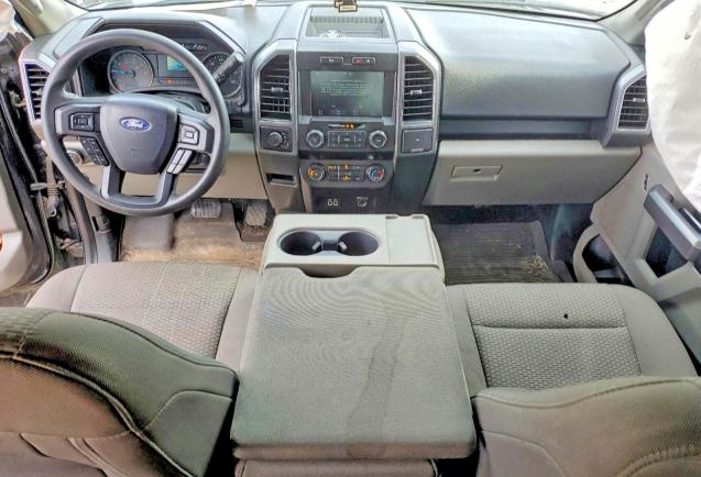 Продаж на аукціоні авто 2019 Ford F150, vin: 1FTEW1EP0KKD01827, номер лоту: 46894566