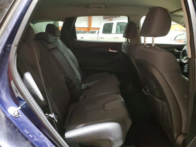 Aukcja sprzedaży 2019 Hyundai Santa Fe, vin: 5NMS3CAA2KH037854, numer aukcji: 79570605