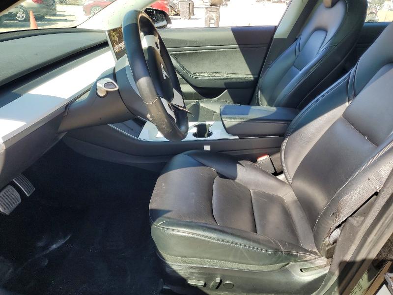 Aukcja sprzedaży 2019 Tesla Model 3, vin: 5YJ3E1EA3KF306636, numer aukcji: 45631666