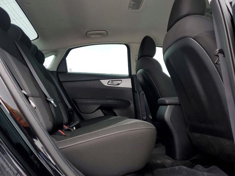 Auction sale of the 2024 Kia Forte, vin: 3KPF24AD8RE723659, lot number: 45603926