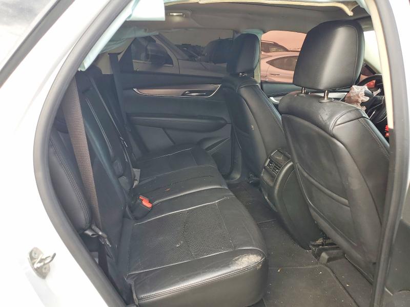 Aukcja sprzedaży 2017 Cadillac Xt5, vin: 1GYKNBRSXHZ195553, numer aukcji: 46554366