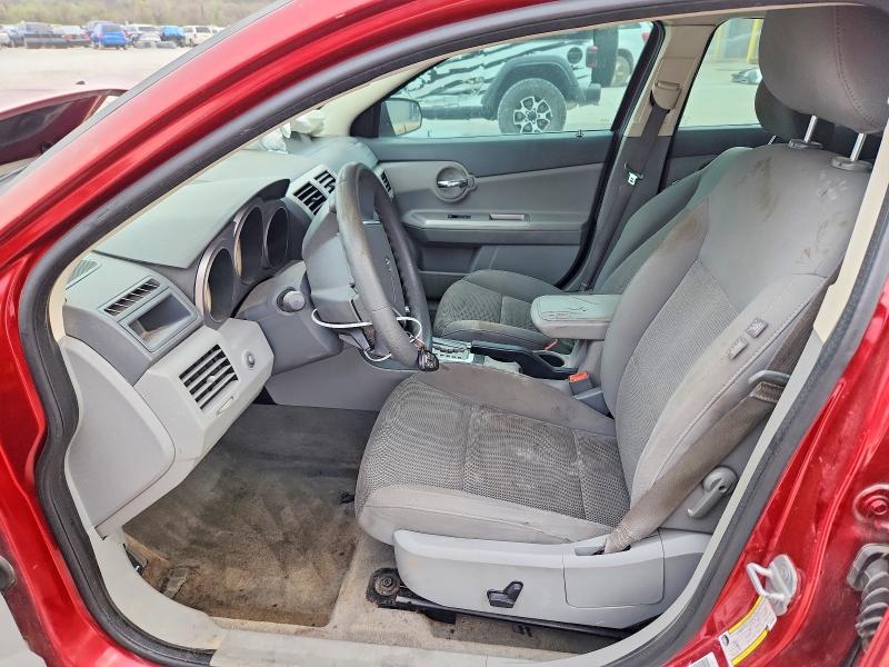 Продажа на аукционе авто 2008 Dodge Avenger, vin: 1B3LC56KX8N299006, номер лота: 48291086