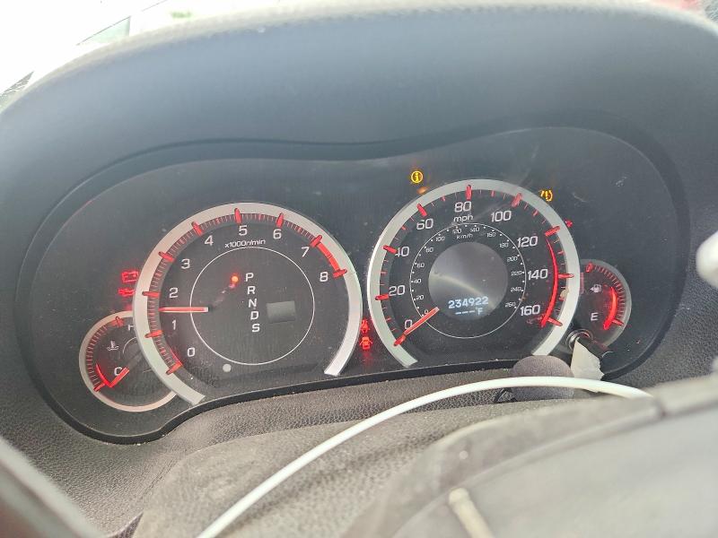 2013 Acura Tsx მანქანა იყიდება აუქციონზე, vin: JH4CU2F89DC009518, აუქციონის ნომერი: 48175956