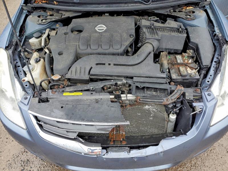 Продажа на аукционе авто 2012 Nissan Altima, vin: 1N4AL2AP8CC100424, номер лота: 47085156