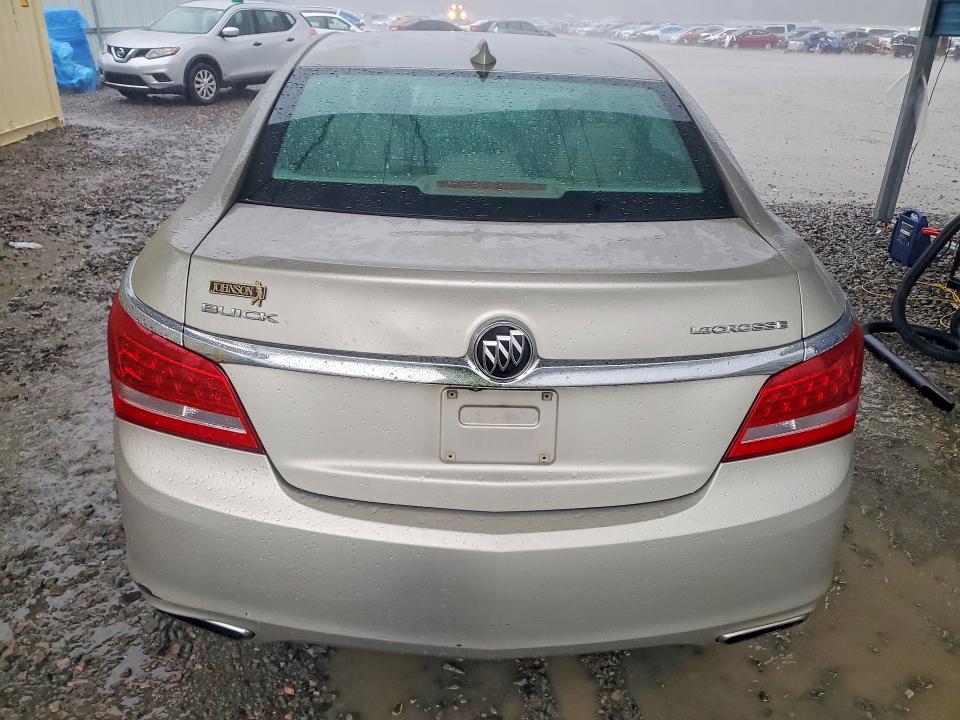Aukcja sprzedaży 2015 Buick Lacrosse, vin: 1G4GA5G36FF275351, numer aukcji: 46272236