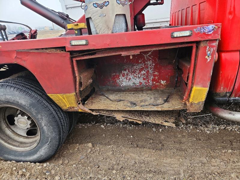 2007 Chevrolet Silverado მანქანა იყიდება აუქციონზე, vin: 1GBJC39DX7E153571, აუქციონის ნომერი: 60212296