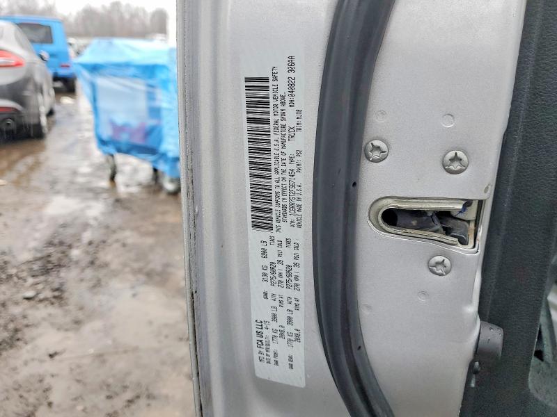 Aukcja sprzedaży 2015 Ram 1500, vin: 1C6RR7GT2FS671454, numer aukcji: 79622745