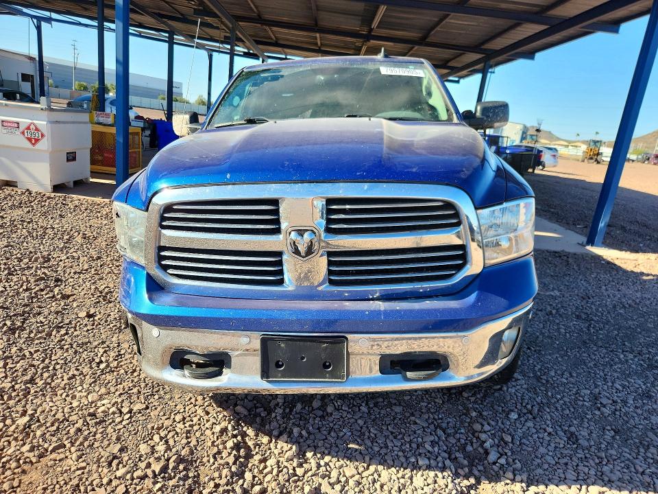 2016 Ram 1500 მანქანა იყიდება აუქციონზე, vin: 3C6RR7LT7GG149059, აუქციონის ნომერი: 79570905