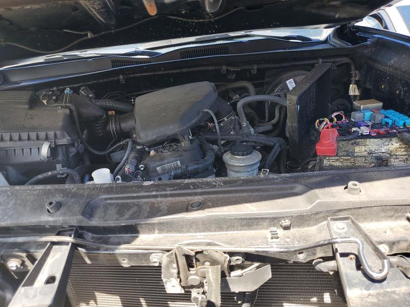 77547995 :رقم المزاد ، 3TYRX5GN7NT062134 vin ، 2022 Toyota Tacoma مزاد بيع