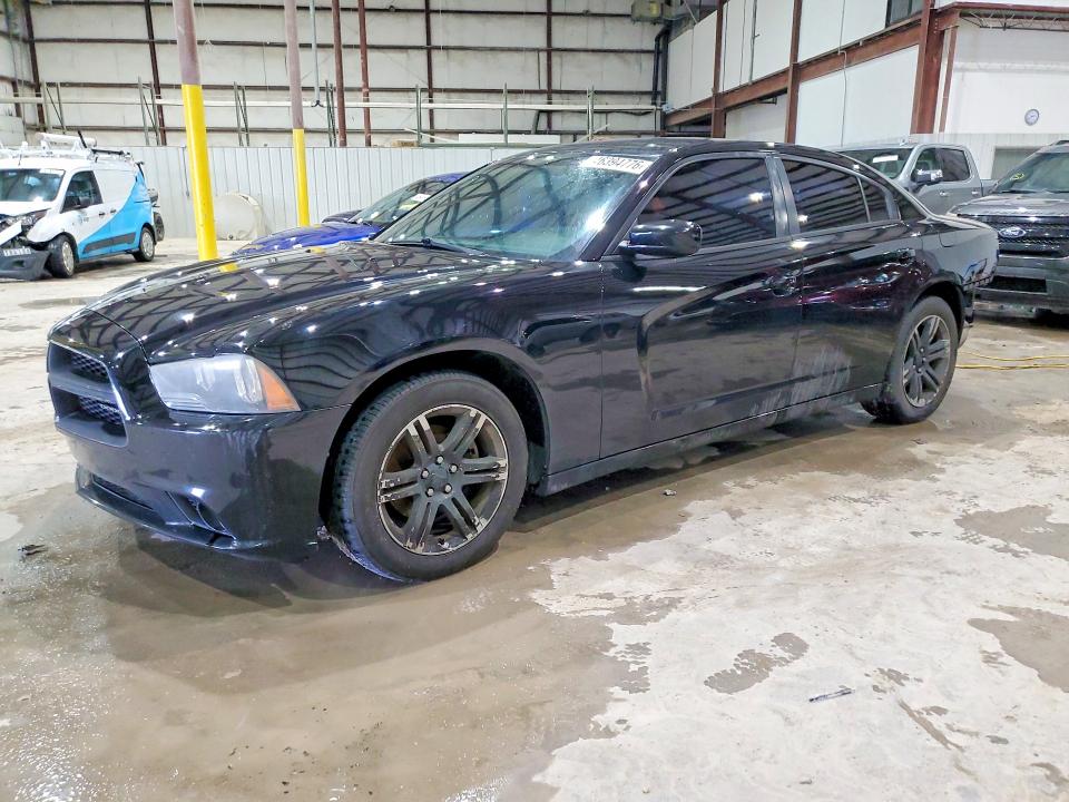 Aukcja sprzedaży 2014 Dodge Charger, vin: 2C3CDXHG6EH161200, numer aukcji: 46394776