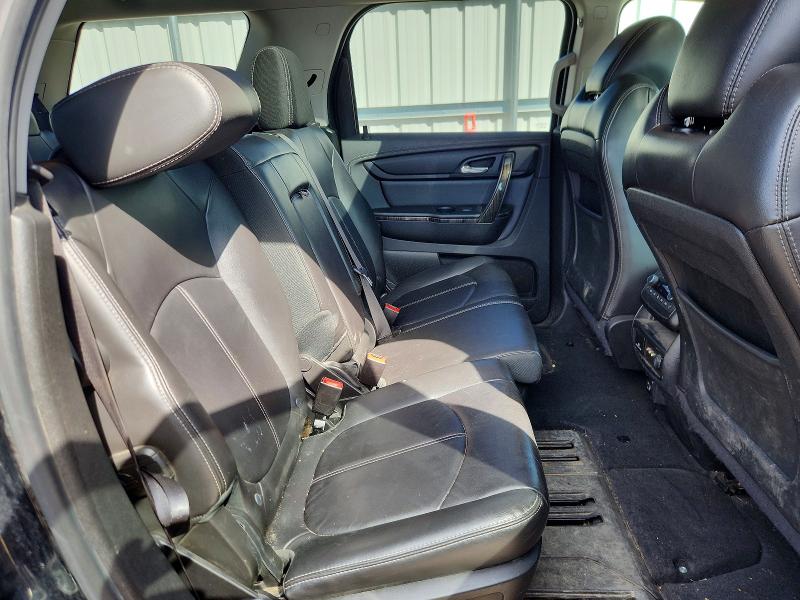 45571816 :رقم المزاد ، 1GKKVSKD9HJ190512 vin ، 2017 Gmc Acadia Limited مزاد بيع