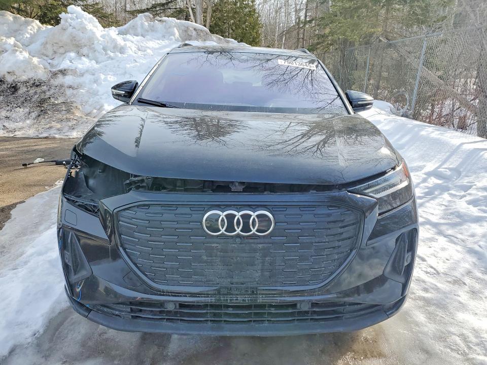 Aukcja sprzedaży 2023 Audi Q4 E-tron, vin: WA1M2AFZ4PP072256, numer aukcji: 79013645