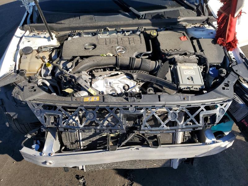 Aukcja sprzedaży 2020 Mercedes-benz Cla, vin: W1K5J4GB9LN106364, numer aukcji: 46834156
