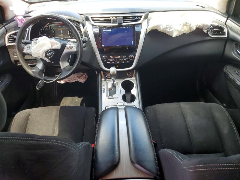 Продаж на аукціоні авто 2017 Nissan Murano, vin: 5N1AZ2MG9HN102923, номер лоту: 47887586