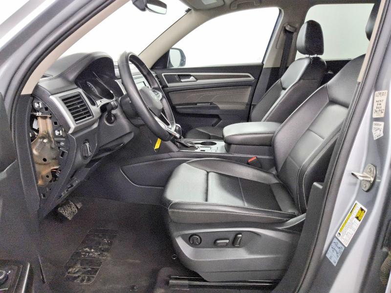 Продаж на аукціоні авто 2021 Volkswagen Atlas, vin: 1V2WR2CA8MC546080, номер лоту: 78720445