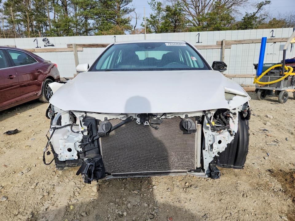 78344685 :رقم المزاد ، 4T1G11AK7NU664731 vin ، 2022 Toyota Camry مزاد بيع