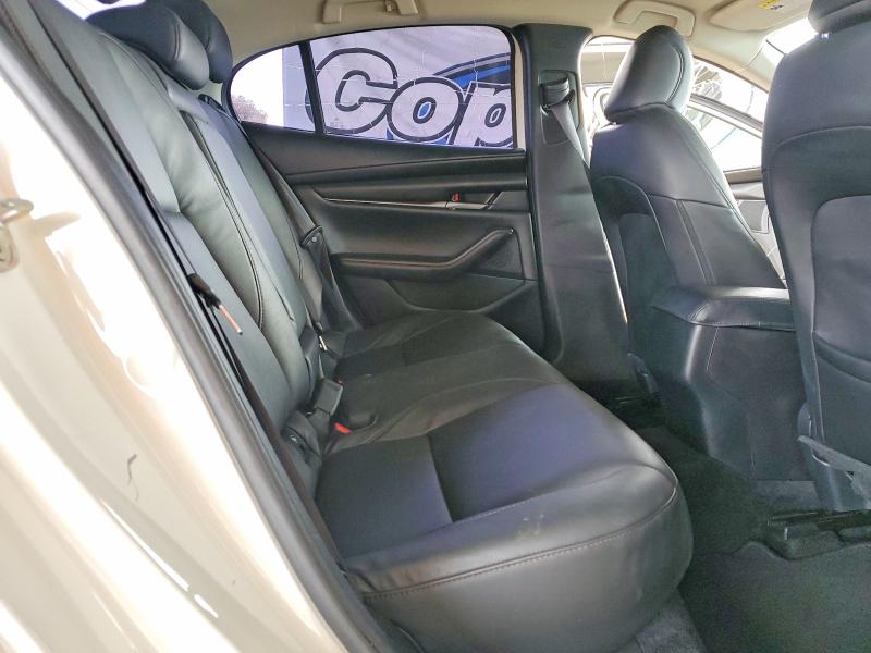 Продажа на аукционе авто 2021 Mazda 3, vin: 3MZBPABL1MM200984, номер лота: 48208786