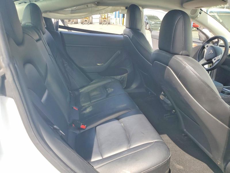 Aukcja sprzedaży 2022 Tesla Model 3, vin: 5YJ3E1EB7NF299008, numer aukcji: 47476146