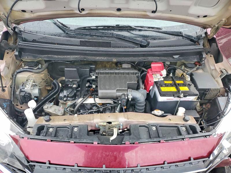 Aukcja sprzedaży 2024 Mitsubishi Mirage, vin: ML32AUHJ0RH039232, numer aukcji: 47440756
