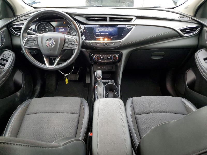 Продажа на аукционе авто 2020 Buick Encore Gx, vin: KL4MMDSL9LB112674, номер лота: 79009815