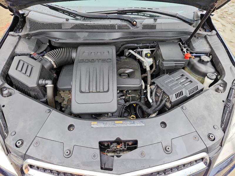 Продаж на аукціоні авто 2015 Chevrolet Equinox, vin: 2GNFLGEK1F6225961, номер лоту: 79062185
