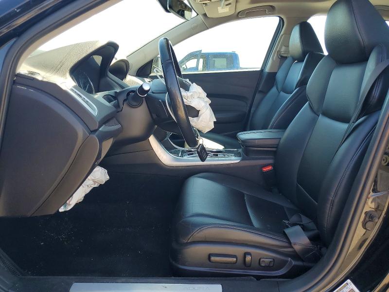 Aukcja sprzedaży 2018 Acura Tlx, vin: 19UUB3F3XJA002219, numer aukcji: 47014596