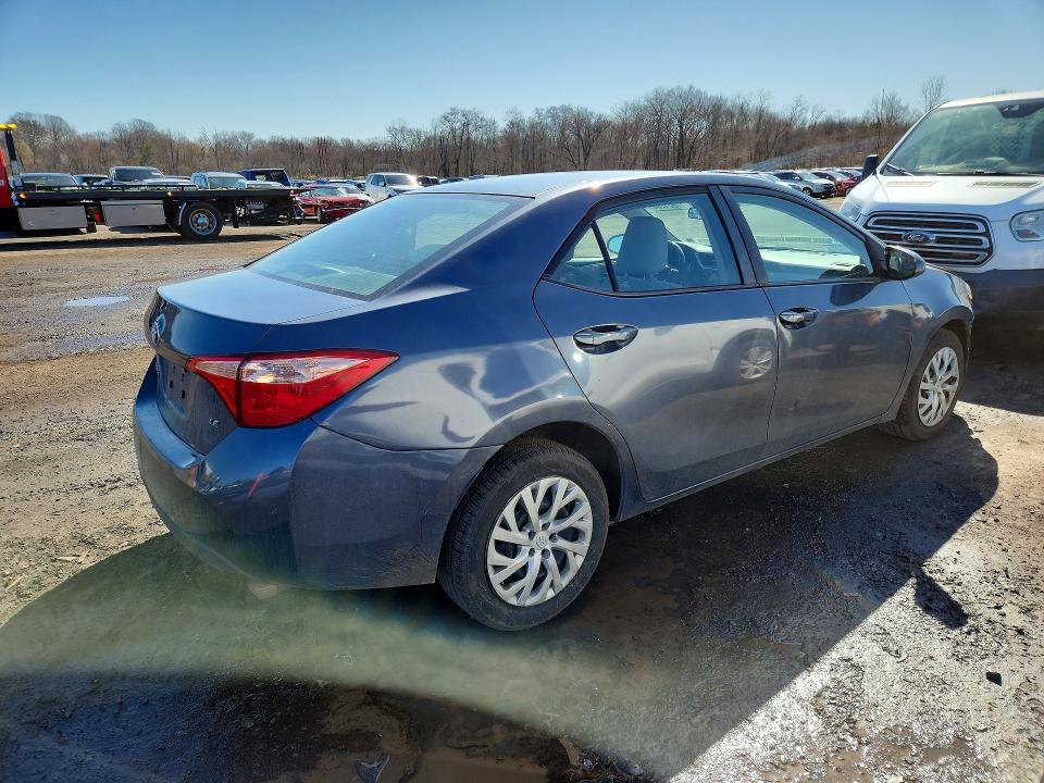 Aukcja sprzedaży 2017 Toyota Corolla, vin: 2T1BURHE2HC772356, numer aukcji: 47021206