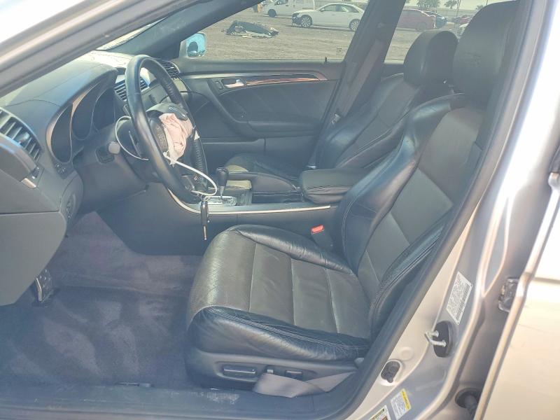 Продаж на аукціоні авто 2007 Acura Tl, vin: 19UUA76537A002180, номер лоту: 41707956