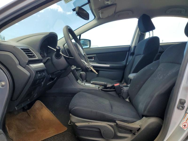 Aukcja sprzedaży 2015 Subaru Impreza, vin: JF1GJAC60FH004051, numer aukcji: 47456956
