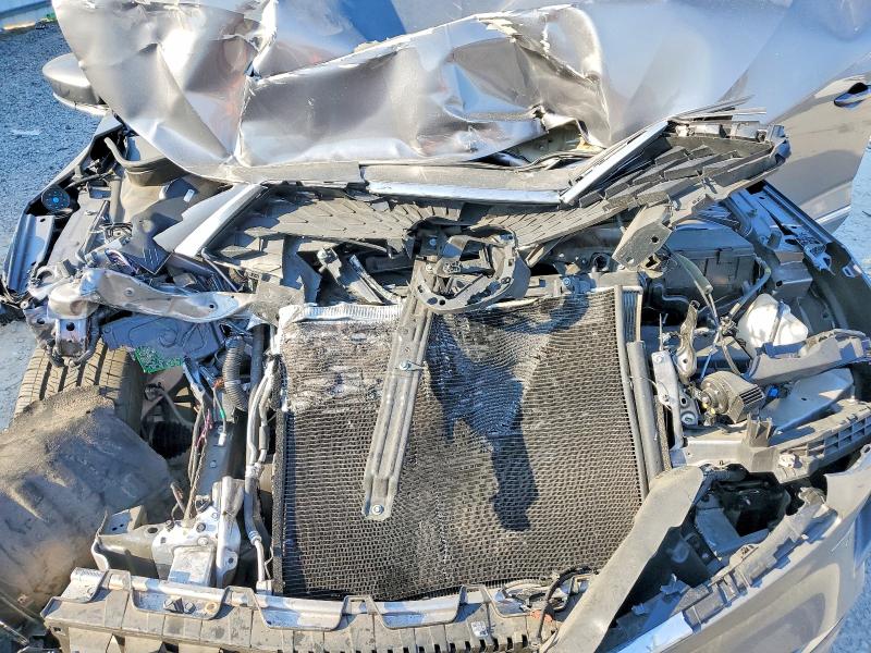 47905916 :رقم المزاد ، 5J8YE1H41PL022083 vin ، 2023 Acura Mdx مزاد بيع