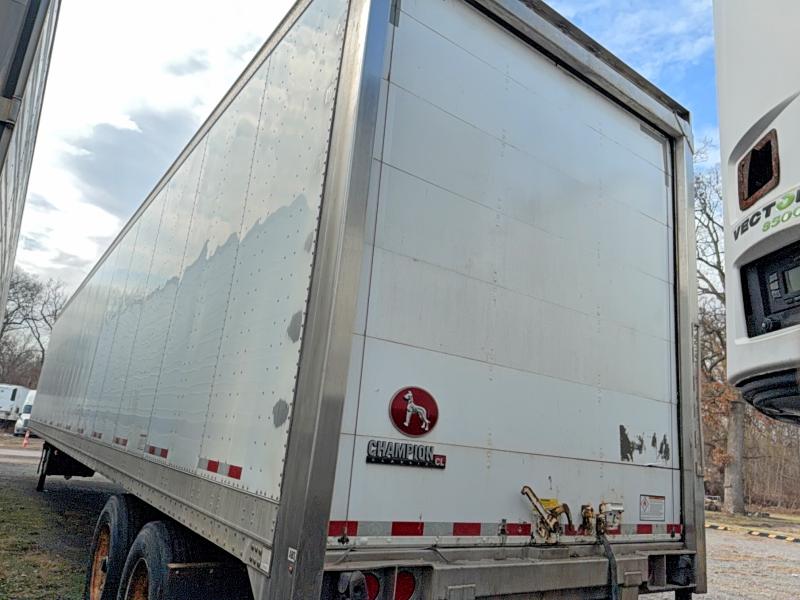 Продаж на аукціоні авто 2015 Great Dane Trailers Great Dane Trailers, vin: 1GRAA0622FB708313, номер лоту: 45511836