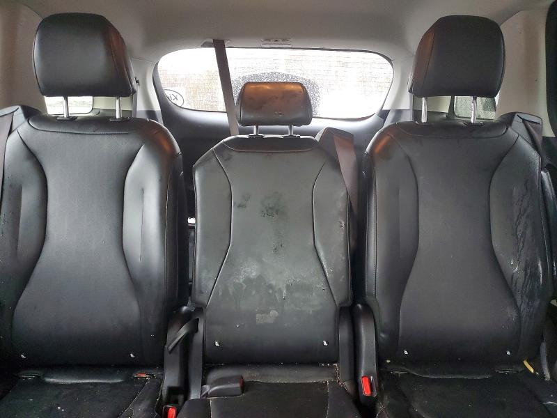 Продажа на аукционе авто 2022 Kia Carnival, vin: KNDNC5H31N6060768, номер лота: 79965675