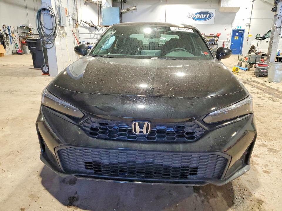 Aukcja sprzedaży 2026 Honda Civic, vin: 2HGFE4F86TH009724, numer aukcji: 47563746