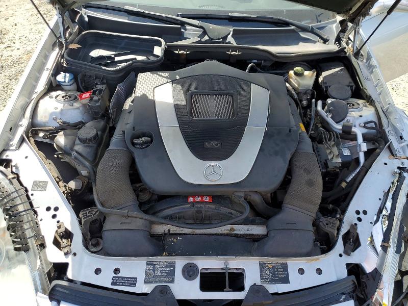Продажа на аукционе авто 2006 Mercedes Benz Slk, vin: WDBWK54FX6F076751, номер лота: 46064156