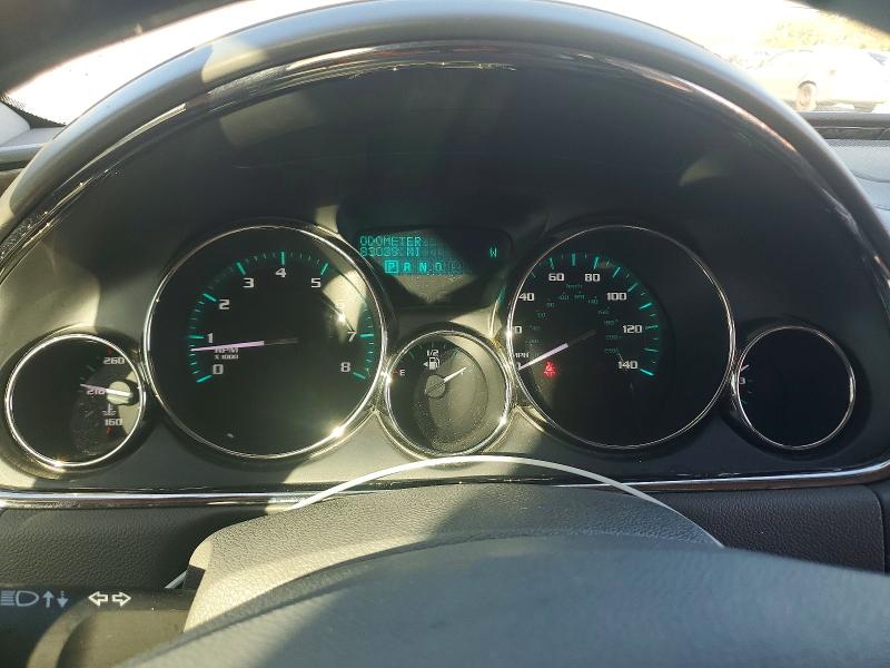 Продажа на аукционе авто 2014 Buick Enclave, vin: 5GAKVBKD0EJ165104, номер лота: 45810006
