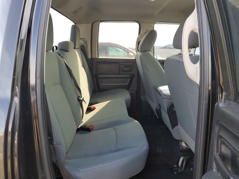 Aukcja sprzedaży 2015 Ram 1500, vin: 1C6RR7FT2FS693309, numer aukcji: 46818646