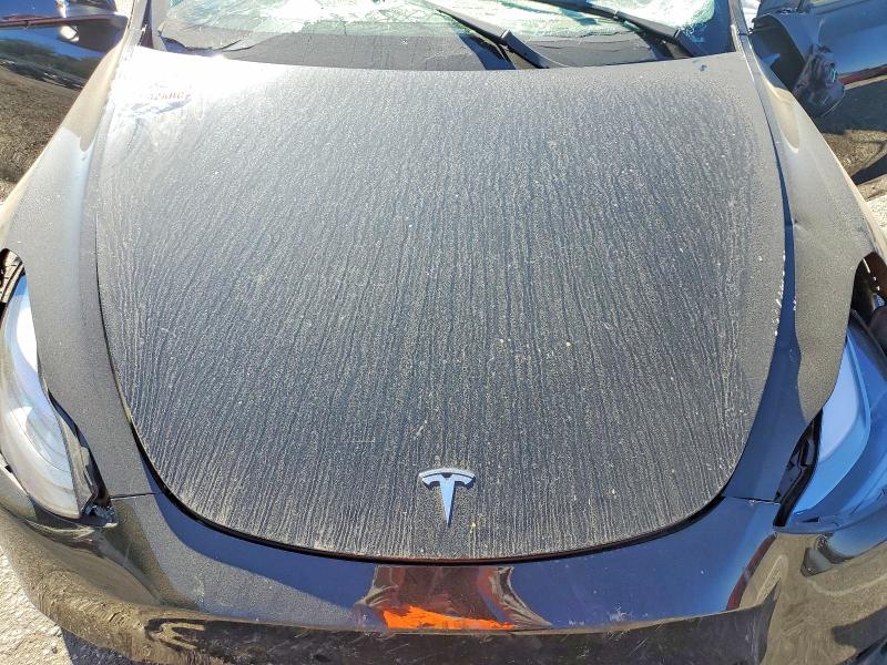 Aukcja sprzedaży 2024 Tesla Model Y, vin: 7SAYGDEE2RF117431, numer aukcji: 46406136