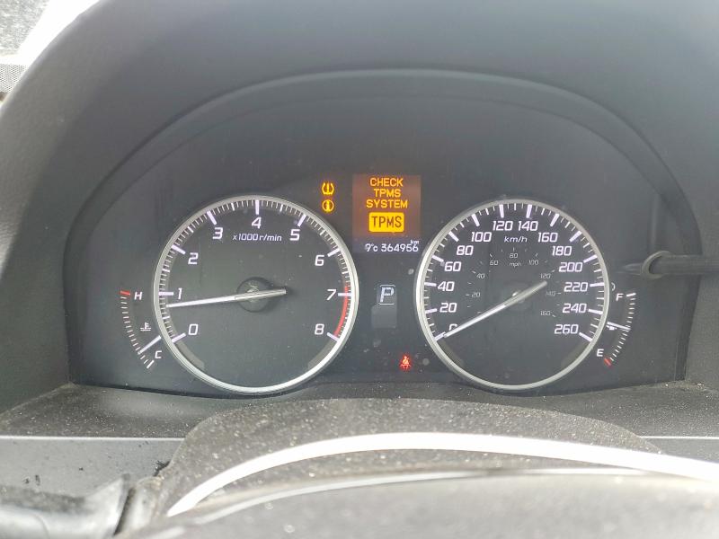 Продажа на аукционе авто 2013 Acura Rdx, vin: 5J8TB4H57DL800296, номер лота: 42068016
