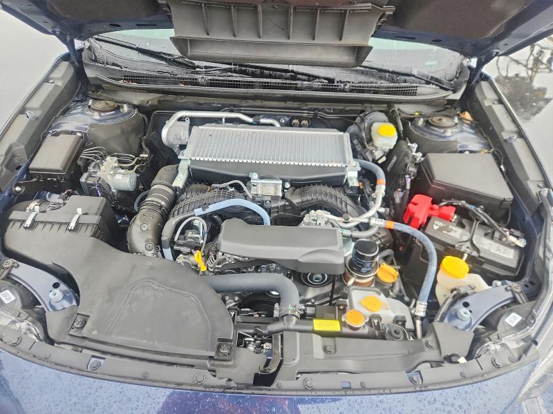 Продаж на аукціоні авто 2024 Subaru Outback, vin: 4S4BTGPD5R3269815, номер лоту: 48111706
