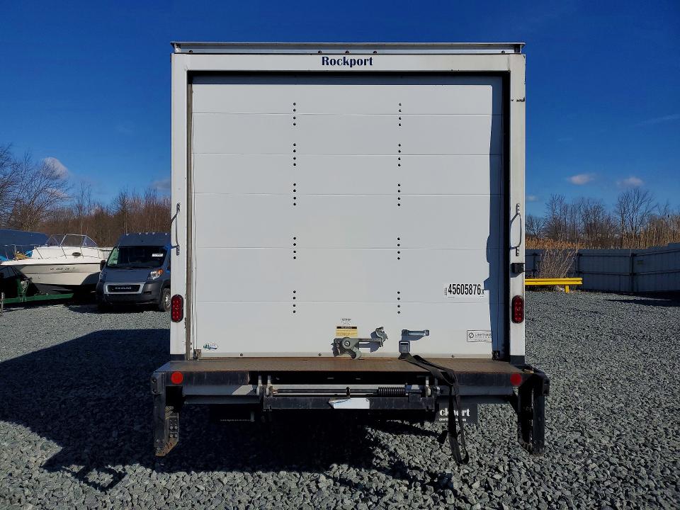 Продаж на аукціоні авто 2021 Ford E450, vin: 1FDXE4FN4MDC28894, номер лоту: 45605876