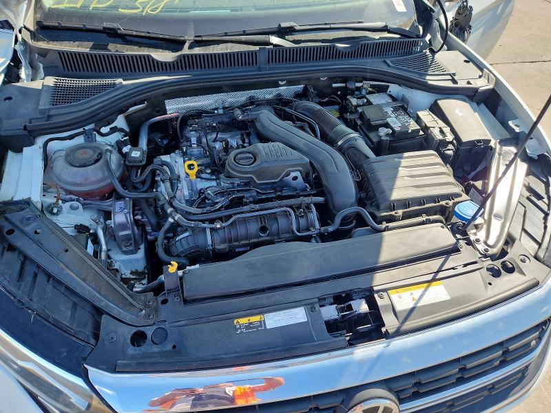 Aukcja sprzedaży 2024 Volkswagen Jetta, vin: 3VW7M7BU6RM068578, numer aukcji: 48019066