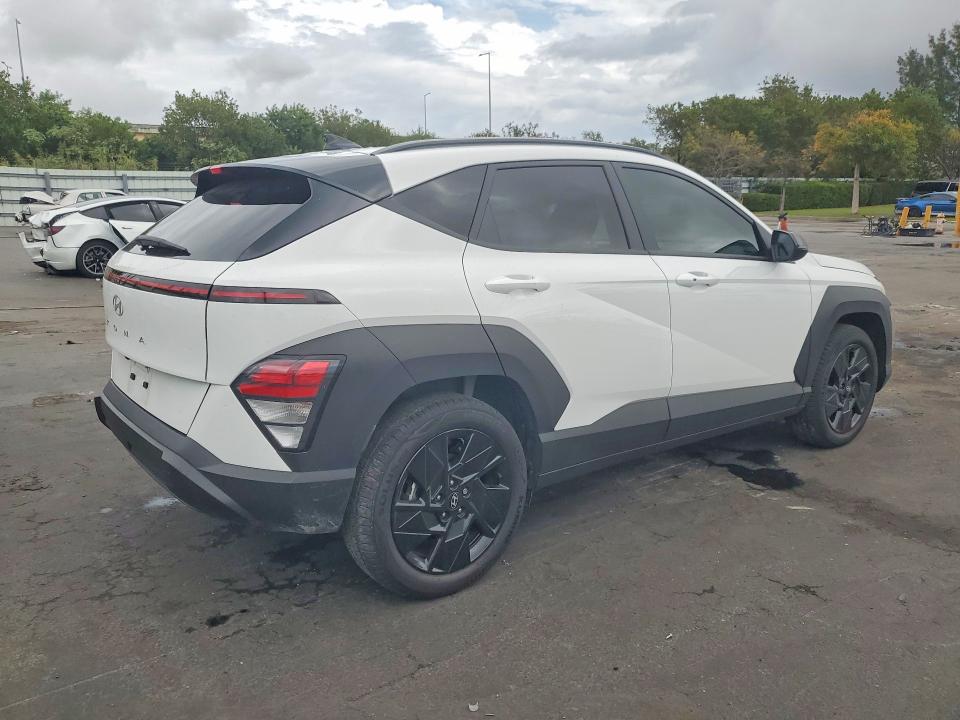 Продажа на аукционе авто 2026 Hyundai Kona, vin: KM8HF3AB6TU357405, номер лота: 45883066