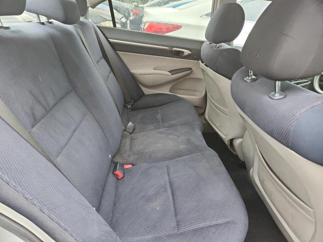 46020946 :رقم المزاد ، JHMFA36229S000731 vin ، 2009 Honda Civic مزاد بيع