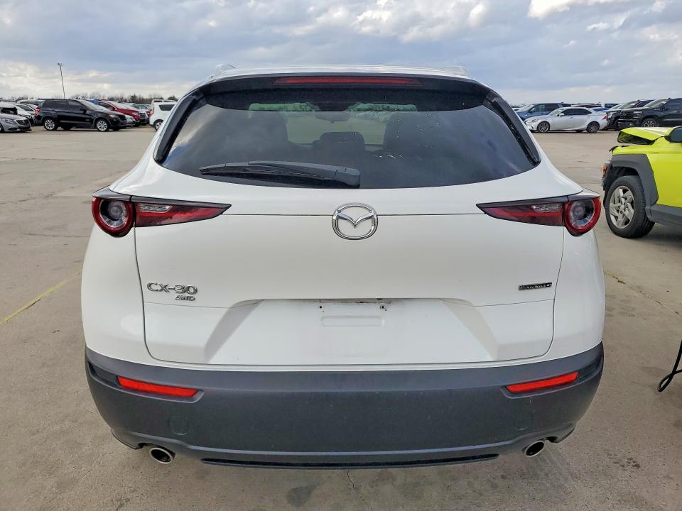 Aukcja sprzedaży 2023 Mazda Cx-30, vin: 3MVDMBDM4PM537622, numer aukcji: 41905956