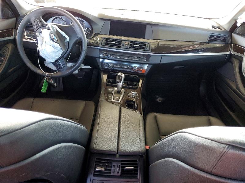 Продажа на аукционе авто 2013 Bmw 528, vin: WBAXH5C56DD111952, номер лота: 42078006